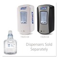 Hand Sanitizers | PURELL 1905-02 1200 ml Advanced Hand Sanitizer Refill for LTX-12 Dispenser (2/Carton) image number 5
